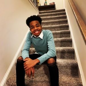 Meet your Posher, Daniel